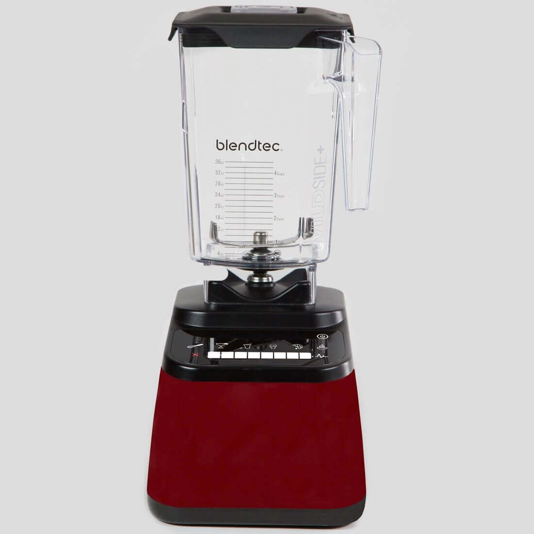 Blendtec designer 650, le blender polyvalent